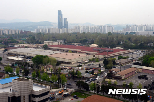 문체부 문학진흥위, 국립한국문학관 자문에 '용산부지 적합' 판단