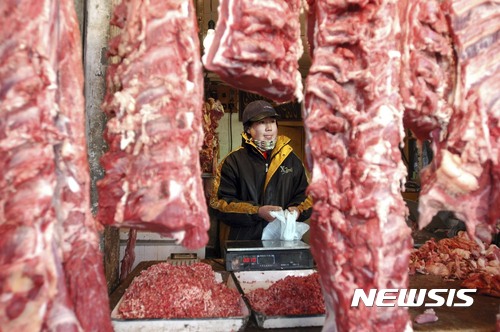 일본, 8월1일부터 美 냉동쇠고기 수입 '세이프가드' ···무역갈등 새 불씨되나 