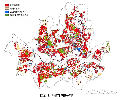 낡아가는 서울 저층주거지…서울시 역할은?