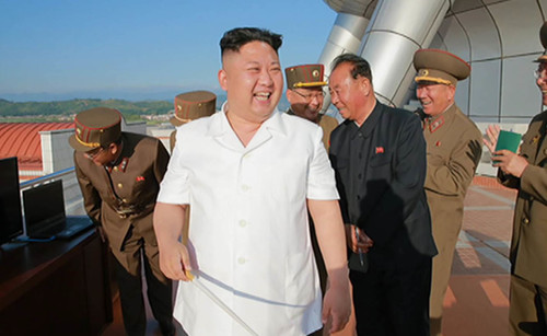 美국무부, 북한 15년 연속 '최악의 인신매매국' 지정
