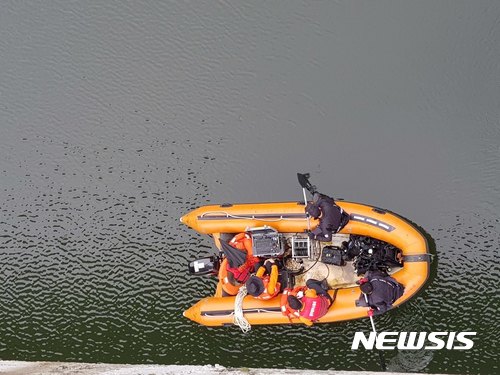 '자살대교' 청주 문의교 투신 방지대책 마련 부심