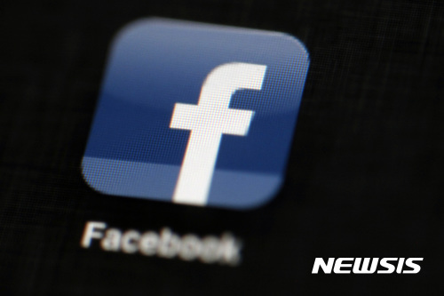 페이스북, 젊은이에게 외면...중장년층에 '인기'