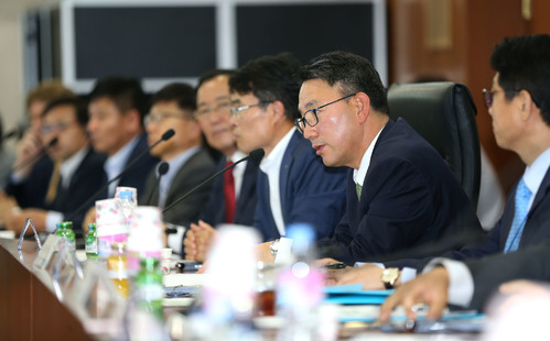 거래소, 제2차 파생상품시장 글로벌 자문위원회 개최 