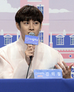 김희철, 태극기 논란 후 재차 입장…"우파·좌파가 왜 나와?"