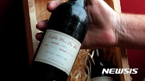 호주, 중국 자국산 와인 반덤핑 관세 WTO에 정식 제소