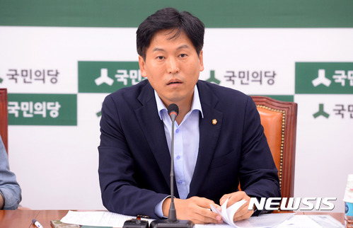 국민의당 "신고리 원전 공사 중단, 文정부 눈속임할 사항 아냐"