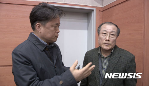 '공범자들' 상영 금지 신청 기각···"MBC 임원은 공적인물"