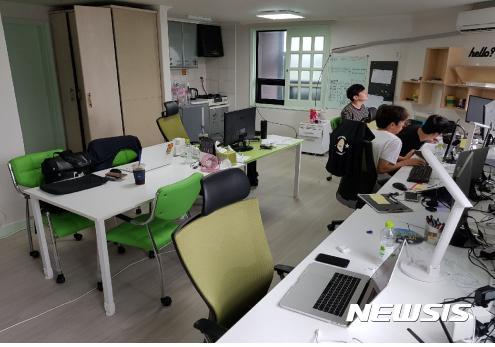 서울시, '안암동 캠퍼스타운'에 청년창업공간 조성