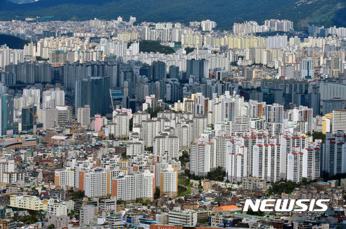 온라인 상 부동산 심리, 실제 집값에도 영향끼쳐