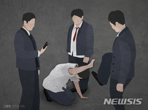 학폭위 심의건수·학폭 피해자 최다 '경기'…2위는 서울