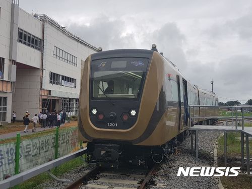 김포시의회 '개통지연' 도시철도 각종 의혹 파헤친다  
