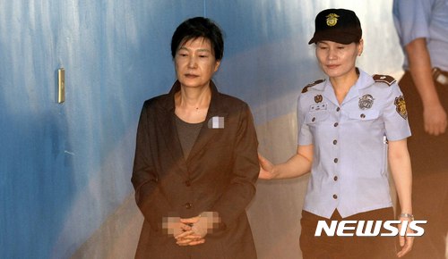 '박근혜 국정농단' 29일 최종 결론 나온다…대법원 선고(종합)