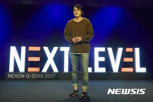 [종합]넥슨, 지스타2017서 신작 9종 공개...출시 앞둔 게임 '총출동'