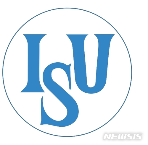 【서울=뉴시스】 국제빙상경기연맹(ISU)