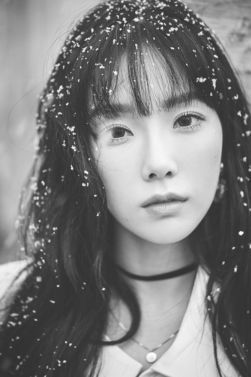 【서울=뉴시스】 태연 그룹 '소녀시대' 멤버. 2017.12.12. (사진 = SM 제공) photo@newsis.com 