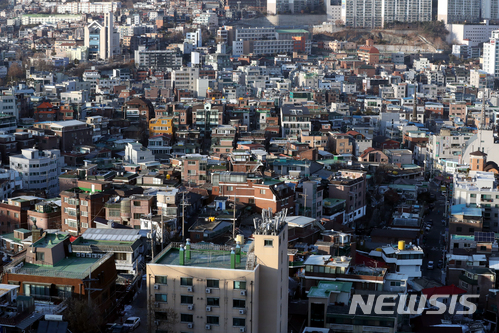 서울영구임대주택 3211가구 예비입주자 모집…보증금 최대422만원