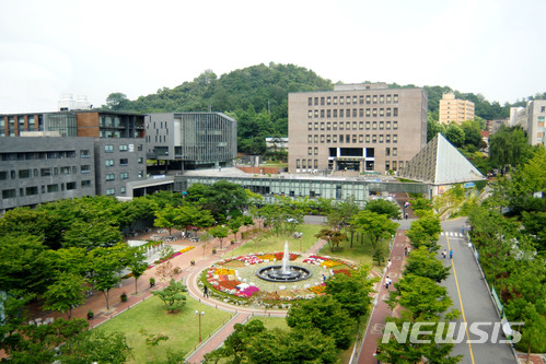 숭실대, 정시모집 마감…경쟁률 8.12대 1