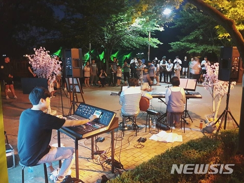 동작구, 올해 마을공동체 공모사업 추진 