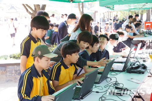 강서구 청소년카드 지원…中1·만13세 학교밖청소년 대상 