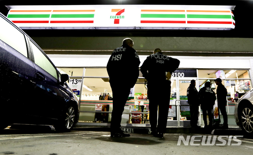 일본에 내달 첫 무인 편의점 등장…얼굴인식 기술도입