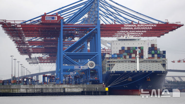 3월 유로존 종합 PMI 50.5·1.4P↓…