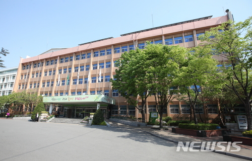 영등포구, 작년 10.2억 살림 아꼈다