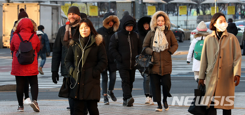 장보고 퇴근하다 사고당한 근로자도 산재 인정 