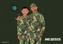 [단독]알몸 바닥 기기·고추냉이 식고문…계룡대 가혹행위