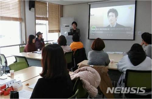 동작구, 마을기획사 육성한다