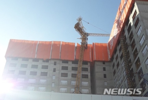 '사업주 책임 강화' 산업안전법보건법 개정안 국무회의 통과