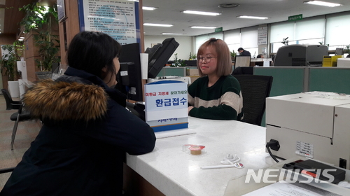 동작구, 지방세 미환급금 100% 반환 추진