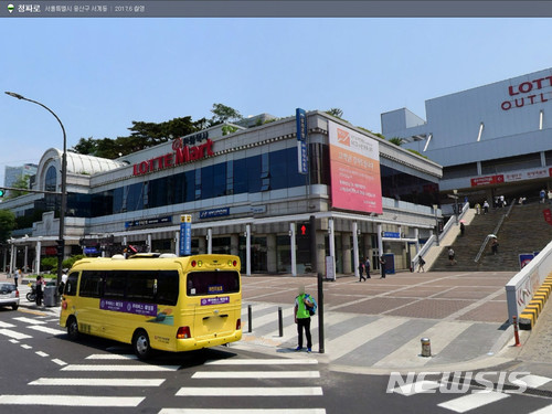【서울=뉴시스】국토교통부(장관 김현미)는 2017년 말 점용기간이 만료되어 유휴공간을 공공시설로 활용하기 위해 2월 21일 부터 3월 13일 까지 '국가귀속 민자역사(舊서울역) 유휴 공간 공공시설 활용 아이디어 공모'를 진행한다고 밝혔다.  
