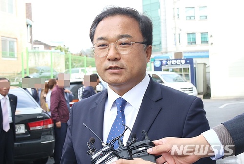 【제천=뉴시스】권석창 자유한국당 의원. (사진=뉴시스 DB) photo@newsis.com
