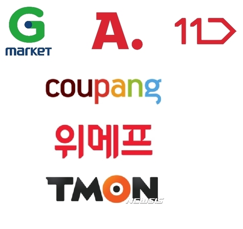 [온라인쇼핑 권력이동①]오픈마켓·소셜 경쟁력 약화...온라인 쇼핑시장 주도 채널 변화