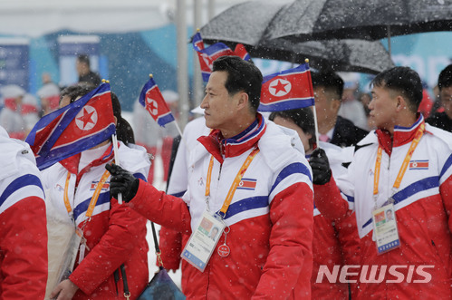 '열정, 우리를 움직이다'···평창 동계 패럴림픽 오늘 개회  