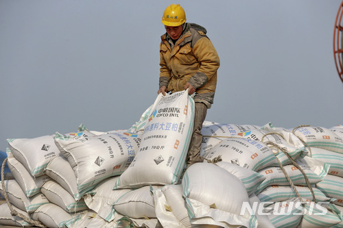 국제 쌀가격 7년만에 최고로 폭등…코로나19 '식량안보'위기감 고조