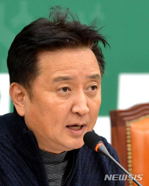 김영환 전 의원, 이번에는 '명품치약' 개발…왜?