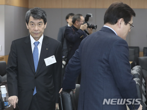 이동걸 "GM노사 협상 타결, 정부 지원 기본 전제" 