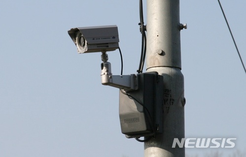 CCTV. (사진=뉴시스 DB) photo@newsis.com