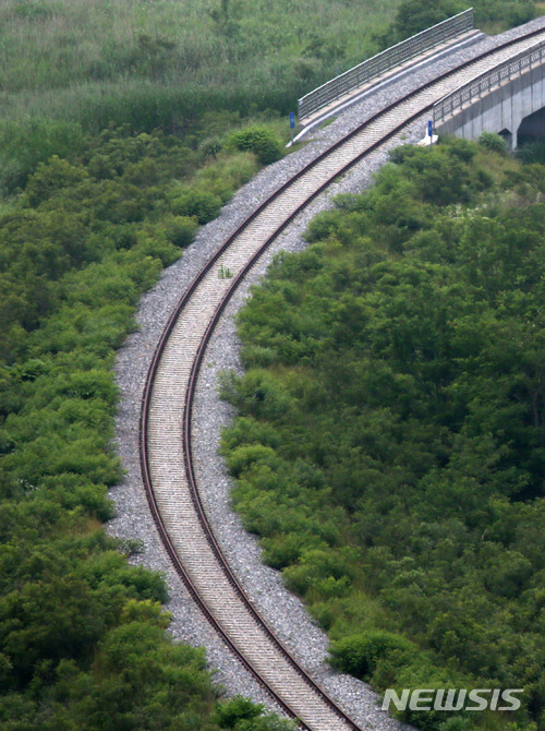 한국, 국제철도협력기구 정회원 가입