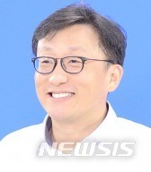 김상욱 포스텍 생명과학과 교수
