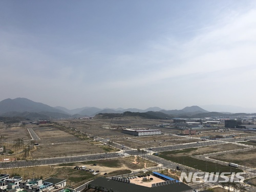 [대구=뉴시스]대구국가산단 전경이다. 뉴시스DB. 2024.06.20 photo@newsis.com