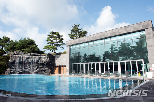 [호텔&리조트]헬스케어·휴양 저렴하게…WE호텔 제주 얼리버드 패키지