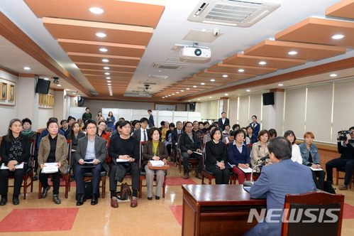 동작구, 25억 주민참여예산 제안 사업 접수