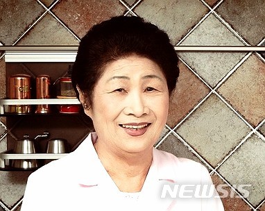 하숙정 여사 별세, 향년 93…요리연구가의 대명사
