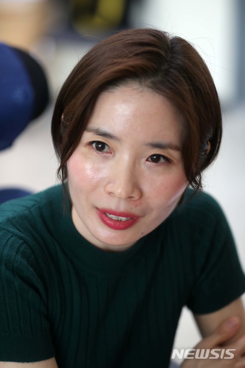 윤김지영 교수 "이제 페미니즘 얘기하지 않는 여성이 없다"