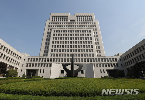 일선 법원 중요사건 행정처 보고 없앤다…"사법 남용 개선"