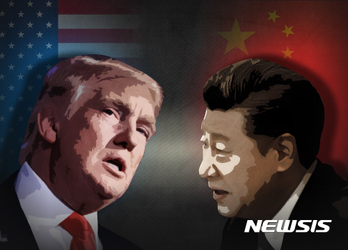美의회 통과 국방수권법, 역사상 초강력 중국 견제 조치 담아
