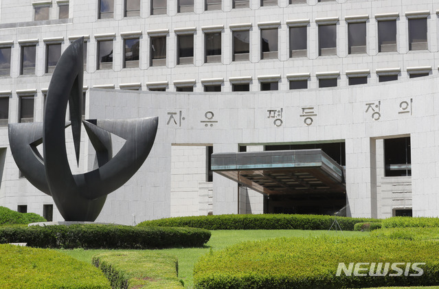 보수매체 적극 활용 '상고법원 집중 선전' 전방위 전략