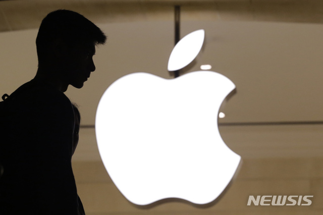 중국서 '애플' 출하량 20% 급감…가격 인하도 소용 없어